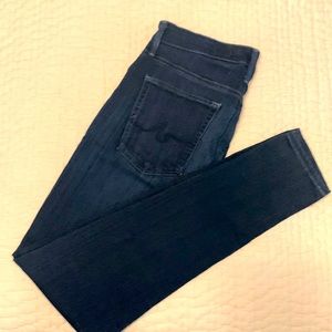 AG Adriano Goldschmied Farrah Skinny size 30R